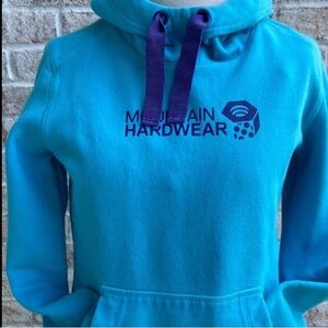 Mountain Hardware Pullover Hoodie